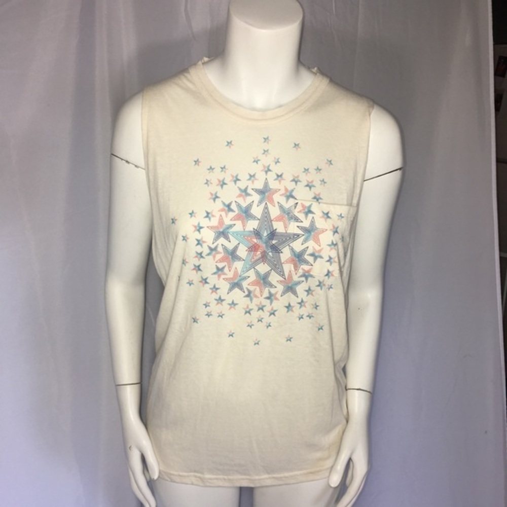NWT Free People Backless T-shirt